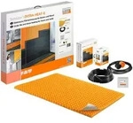 Schl&uuml;ter Ditra-heat-e-duo-s3 Set 3,2 M2