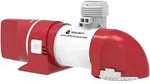 Toolcraft To-10355049 Niedervolt-tauchpumpe 4160 L/h 12 V/dc