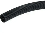 61746955/10 Silvyn&reg; Rill Pa6 11/12x15,8 Bk Wellrohr Schwarz 12 Mm 10 M - Lapp