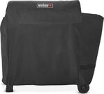Premium Abdeckhaube F&uuml;r Smoque Xl - Weber