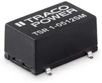 Tracopower - Tsr 1-0512sm Dc/dc-wandler, Smd 5 V/dc 12 V/dc 1 A Anzahl...