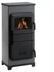 Raumheizer Typ10985-rh8f Kaschmir 8kw