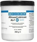 Hochleistungsfett Al-f Wei&szlig; 350 G