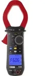 Chauvin Arnoux F606 Stromzange Digital Spritzwassergesch&uuml;tzt (ip54) Cat Iii...