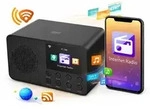 Camry Cr1918 Radio