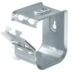 10x Sammelhalter Metall Sha M 70 - 544935 - Fischer