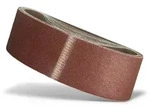 Red Schleifb&auml;nder, 533 X 75 Mm, F. Handbandschleifer, Normalkorund (10 Stk.)...