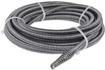 Ks Tools Ersatzspiralen F&uuml;r Rohrreinigungsger&auml;t &Oslash;10 Mm, 9,5m