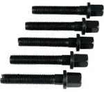 Abziehschrauben Mit Bund Und Reinigungsnut M14, 5er Pack
