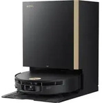 Saugroboter Wischger&auml;t - Mova - S70 Ultra Roller - 32 000 Pa - 3,2 L - Schwarz