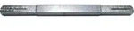 Halc&ouml; - Kerbstift Abgesetzt Von 10 Auf 8 Mm L&auml;nge 130 Mm (mit Kerbe) Stahl...