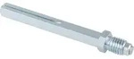 Eco Schulte - Eco Rollenwechselstift Vierkant 8mm F&uuml;r T&uuml;rknopff/t&uuml;rknauf,...