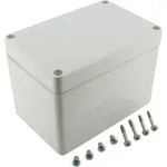 Geh&auml;use Polycarb. 80x120x85mm Bopla M226el