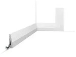 Orac - Sockelleiste Decor Sx159 Axxent Sockelleiste Wandleiste Zierleiste...