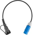 Lapp - Cee-ladeadapter Universal, Bis Zu 7,4 Kw, 1-phasig, (5555923002) 32 A,