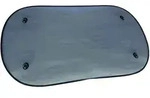 Carpoint - Hp Autozubeh&ouml;r 0510107 Sonnenschutz 50 Cm X 100 Cm X 0.5 Cm Mit...