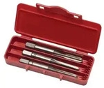 Handgewindebohrer Din 352 E100m9no8 9x1.25 Hss 6h