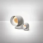 Armacell - Armalok Bogen Isolierung Selbstklebend 50geg Kupfer-/eisen-rohr 42/42,4mm,