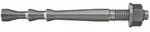 Fischer - Highbond-anker Fhb Ii-a L Inject M12x120/25 A4 10 Stk