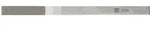Konische Diamantfeile 10x170mm D126 (mittel) F&uuml;r Besonders Enge, Tiefliegende