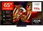 Tcl 65c8l - Fernseher