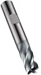 Dormer - Schaftfr&auml;ser S804hb Din 6527k D.6mm Gesamt-l.54mm Schneiden-l.10mm Hm...