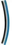Riegler Polyurethanschlauch, Schlauch-&atilde; ̧ 6x1 Mm, Blau, Rolle &Atilde; 100 M 100...