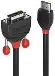 36270 0.5m Hdmi Typ A (standard) Dvi-d Schwarz Video Kabel Adapter - Video Kabel