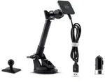 X-car Pro Crosscall Autobefestigungs- Und Ladeset - Car2.bo