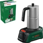 Bosch Akku-kaffeemaschine Easymoka 18v-2 Inox