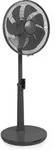 Tristar Standventilator &Oslash; 40 Cm 30w 6 Stufen Inkl. Fernbedienung Schwarz