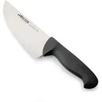 Metzgermesser Arcos Farbe - Prof 295825 Edelstahl Nitrum Und Mango Ergonomische