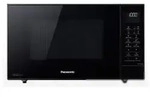 Panasonic Nn-ct56rbepg Mikrowelle Schwarz Kombi-mikrowelle Arbeitsplatte 27 L...