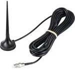 Rf-5253244 Magnetfu&szlig;-antenne Gsm, Umts - Renkforce