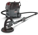 Langhalsschleifer Lhs 225 Vario & Sicherheitssauger (nass- Und Trockensauger)...