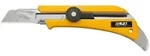 Olfa 100702 Cutter Mit Klinge De 18 Mm, Feststellrad De Und Verl&auml;ngertem Kanal...