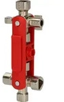 Universal-schaltschrankschl&uuml;ssel, Magnetisch