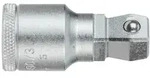 L+ Sb 1990 Kr-2 Kardanverl&auml;ngerung 1/2'