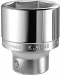 Facom Steckschl&uuml;ssel 3/4 6-kant 54 Mm