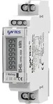 Entes - Es-45l Wechselstromz&auml;hler Digital 45 A Mid-konform: Ja 1 St.