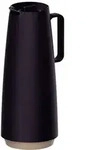 Exata Thermoskanne (schwarz, 1l) - Tramontina