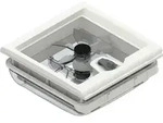 Fiamma Kit Turbo-vent 28 F