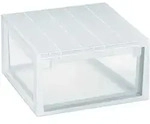 Transparent Light Box P H 40x39x21 1001384