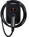 Ks Tools Efuturo Wallbox Mit Typ 2 Ladekabel, 1 Phase, Bis Zu 7,4 Kw, 32 A, 230 V,