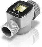 Digitaler Wasserz&auml;hler