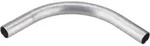 Fr&auml;nkische Aluminium-steckbogen Abs-e 50
