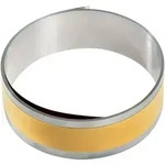 Metabo - Edelstahl-klebeband 2500 X 40 X 0,15 Mm (626376000)