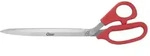 Schere Clauss Curved Scissors Extra Lange Klinge Ergonomisch