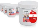 H&ouml;fer Chemie Gmbh - 12x 500 G Bayzid&reg; Mini - Chlortabs 2,7 G F&uuml;r Kleine Pools