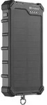 Sandberg 10000mah Solar-reise-powerbank